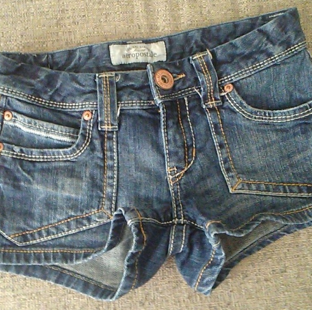 Aeropostale shorts